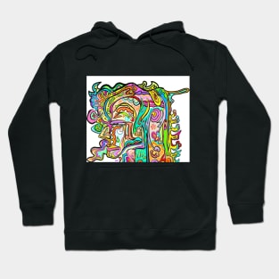 lucky charm Hoodie